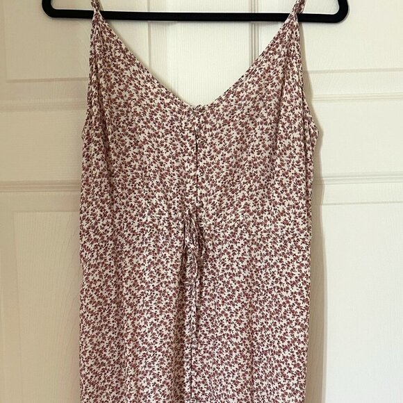 Rails Frida Dress - Garden Party - Size M - Picture 1 of 3